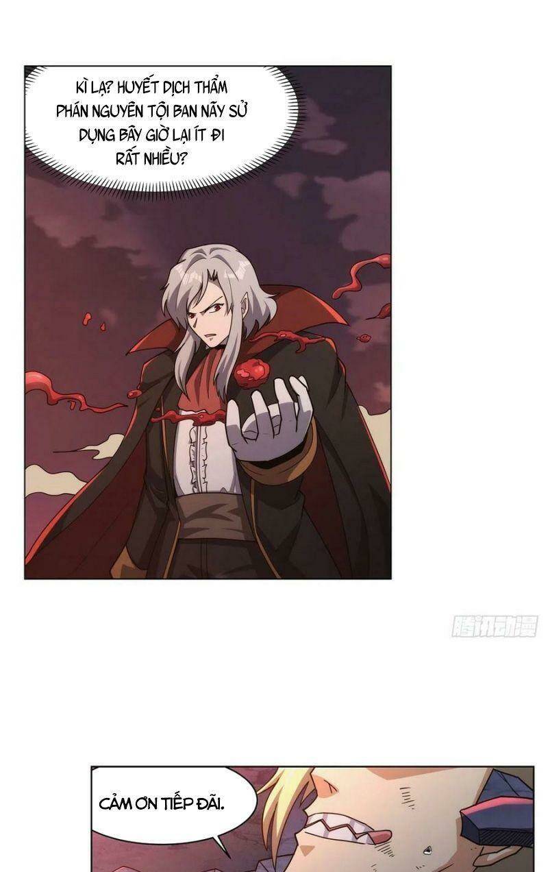 Ma vương thất nghiệp - Chapter 276 - Page 24