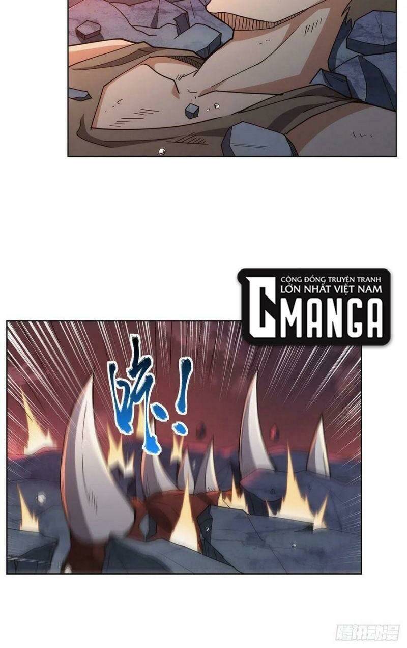 Ma vương thất nghiệp - Chapter 276 - Page 25