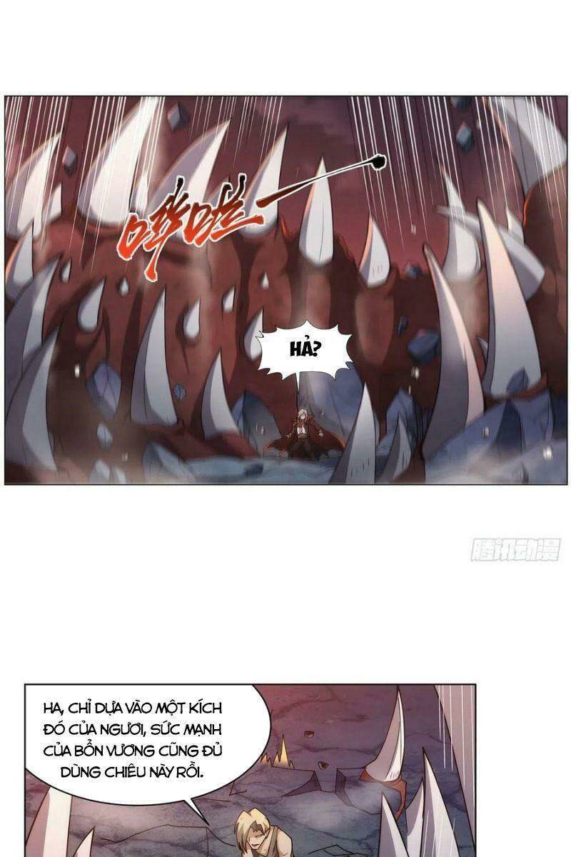 Ma vương thất nghiệp - Chapter 276 - Page 26