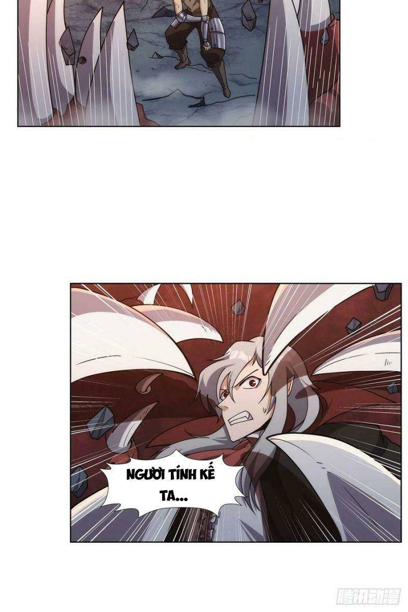 Ma vương thất nghiệp - Chapter 276 - Page 27