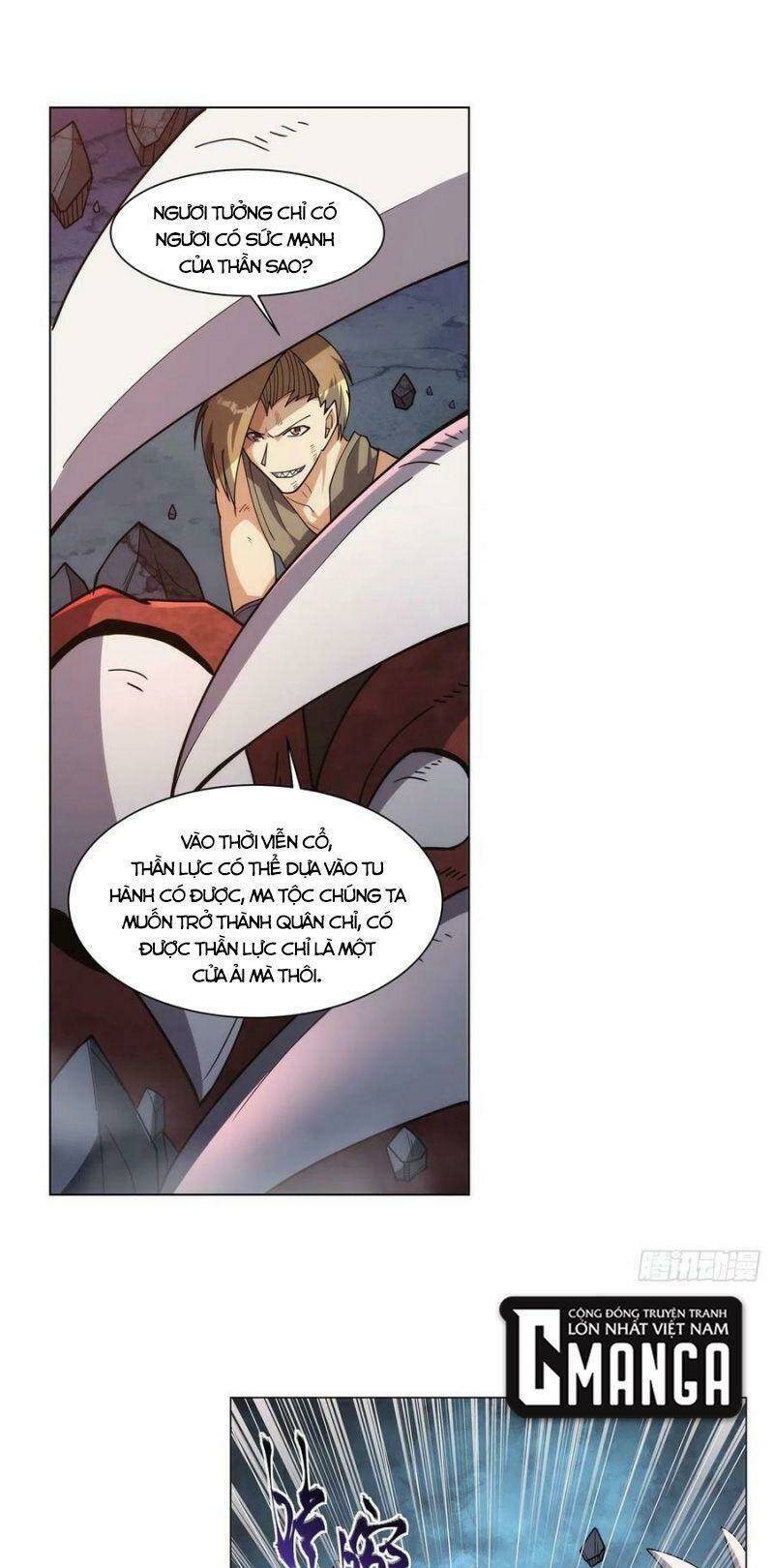 Ma vương thất nghiệp - Chapter 276 - Page 28