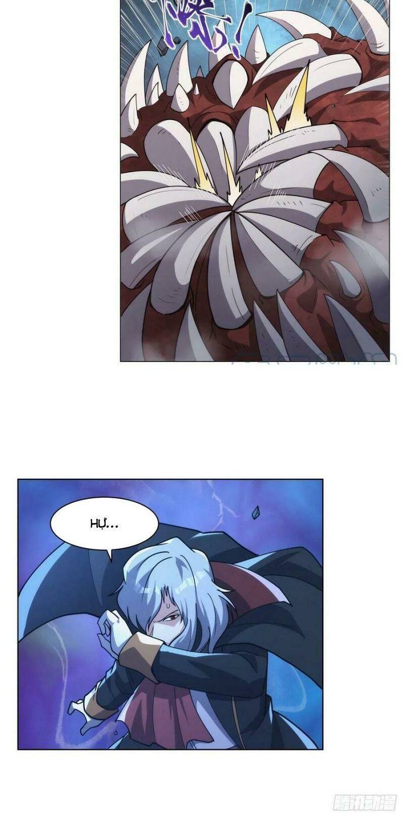 Ma vương thất nghiệp - Chapter 276 - Page 29