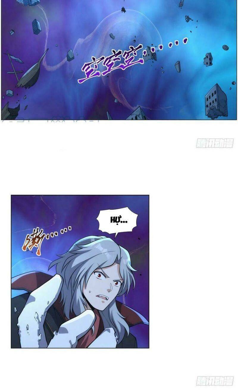 Ma vương thất nghiệp - Chapter 276 - Page 31