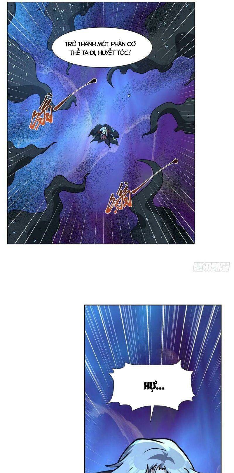 Ma vương thất nghiệp - Chapter 276 - Page 35