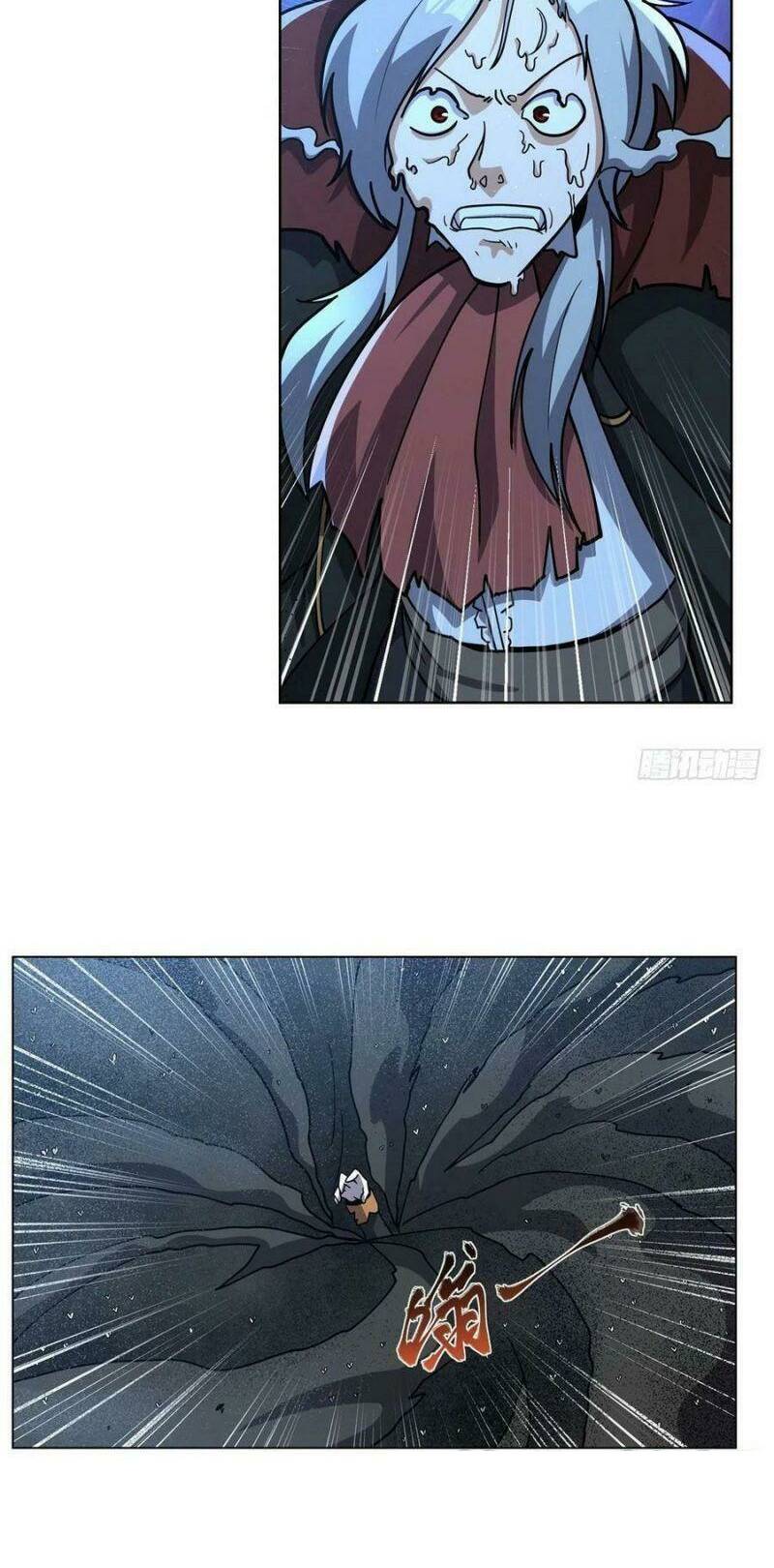 Ma vương thất nghiệp - Chapter 276 - Page 36