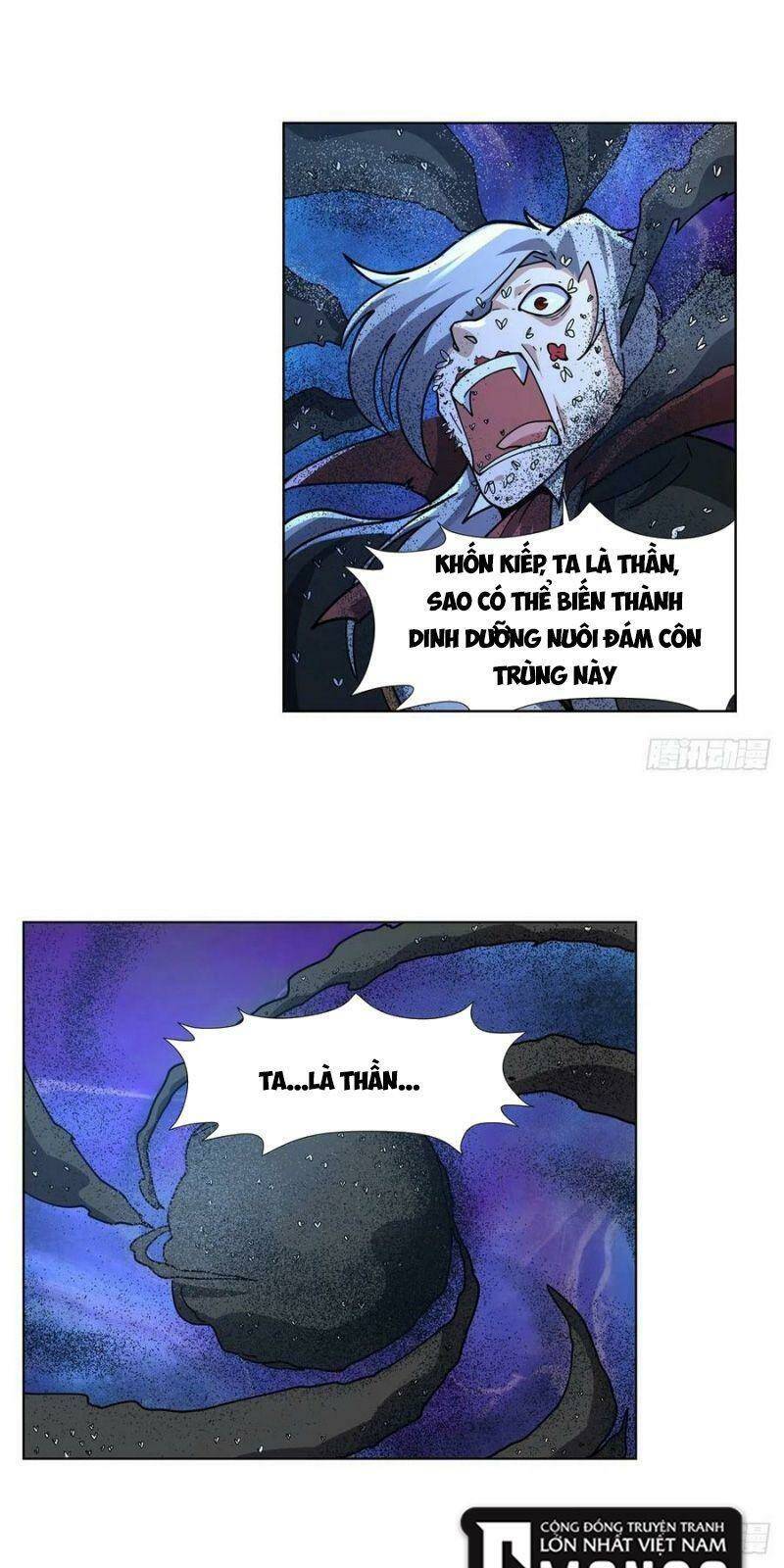 Ma vương thất nghiệp - Chapter 276 - Page 37