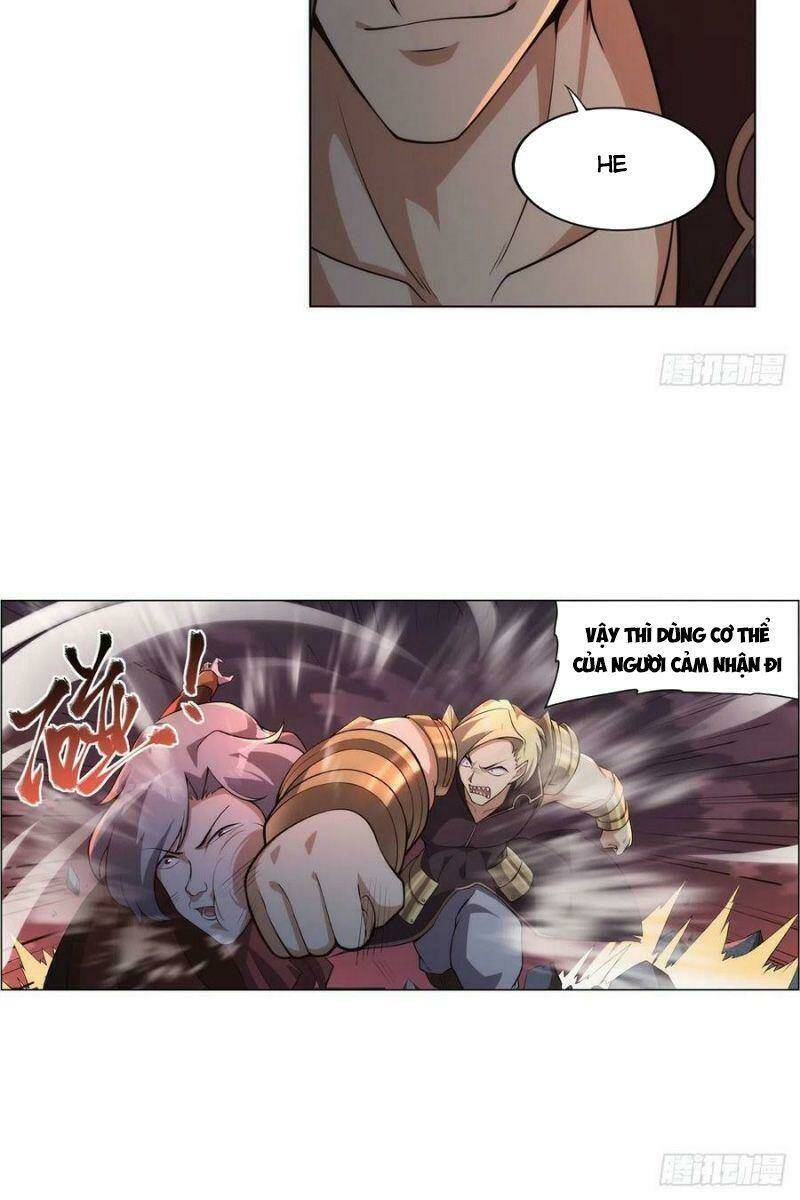 Ma vương thất nghiệp - Chapter 276 - Page 4