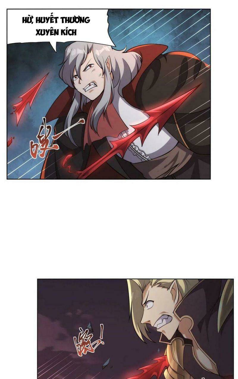 Ma vương thất nghiệp - Chapter 276 - Page 5