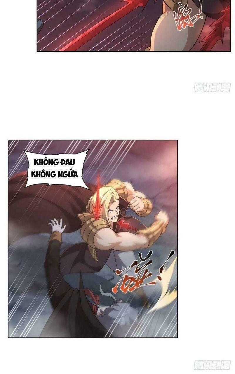 Ma vương thất nghiệp - Chapter 276 - Page 6