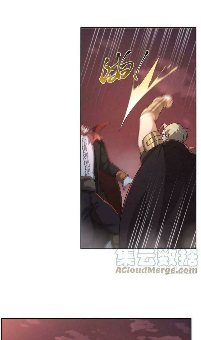 Ma vương thất nghiệp - Chapter 276 - Page 7