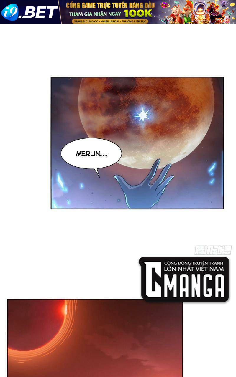 Ma vương thất nghiệp - Chapter 277 - Page 13