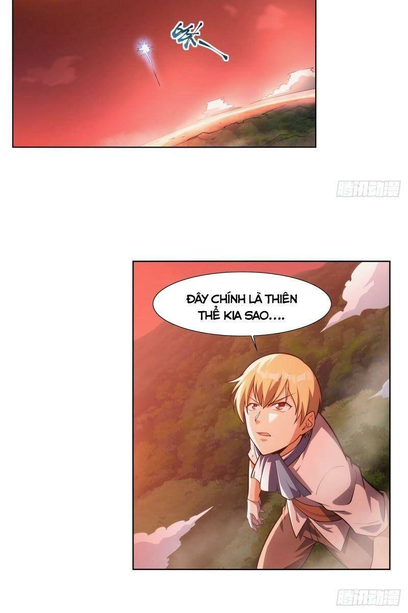 Ma vương thất nghiệp - Chapter 277 - Page 14