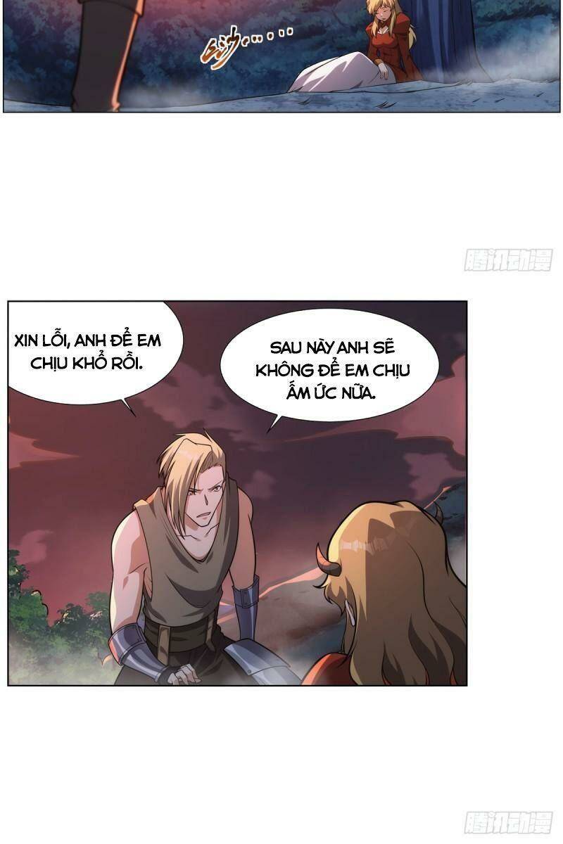 Ma vương thất nghiệp - Chapter 277 - Page 18