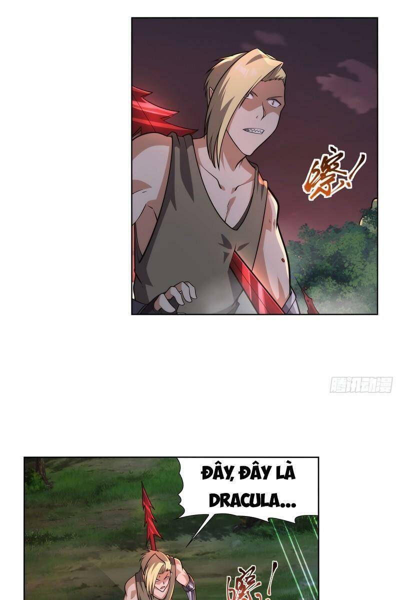 Ma vương thất nghiệp - Chapter 277 - Page 19