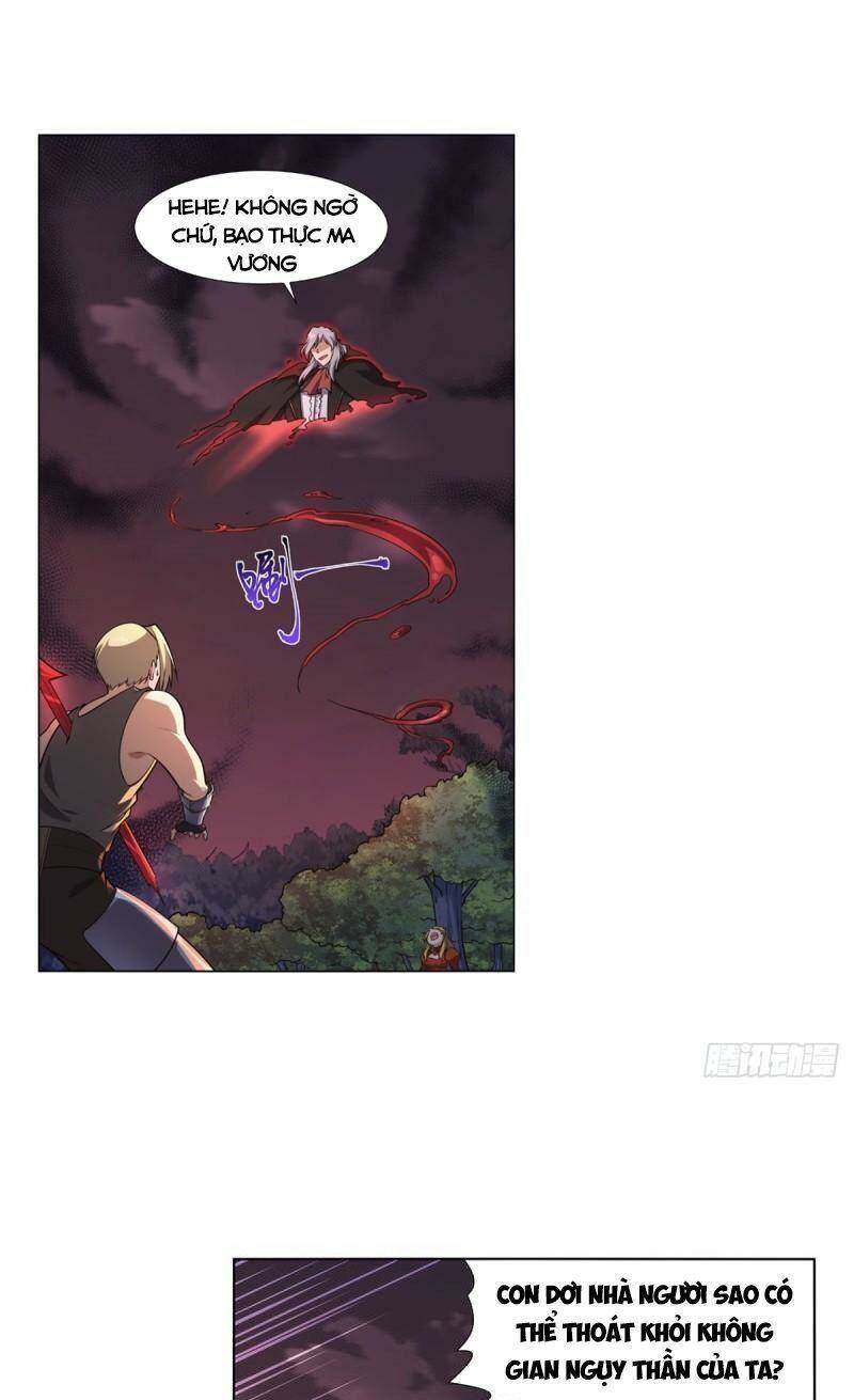 Ma vương thất nghiệp - Chapter 277 - Page 21