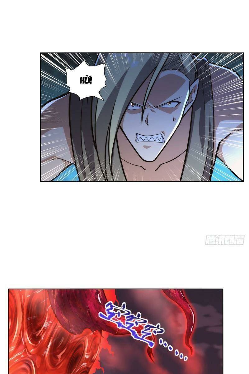 Ma vương thất nghiệp - Chapter 277 - Page 25