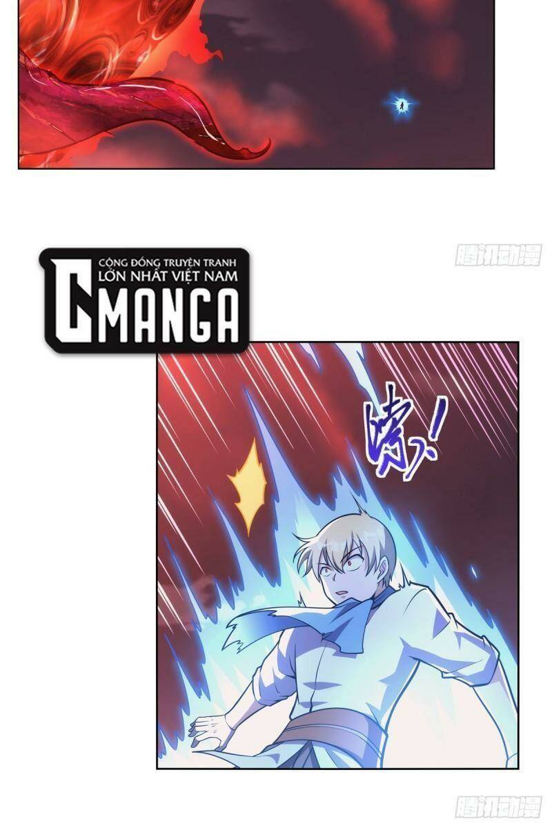 Ma vương thất nghiệp - Chapter 277 - Page 26