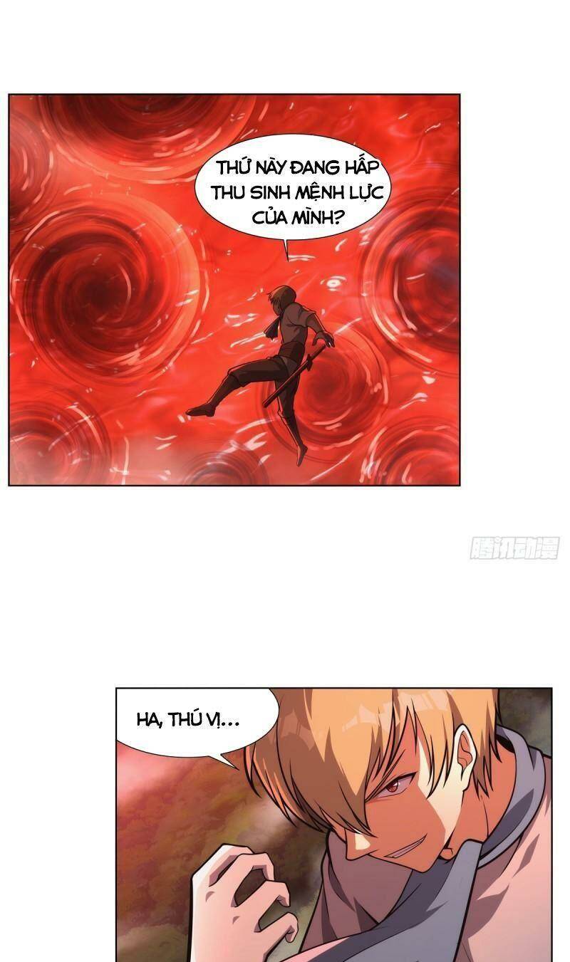 Ma vương thất nghiệp - Chapter 277 - Page 27