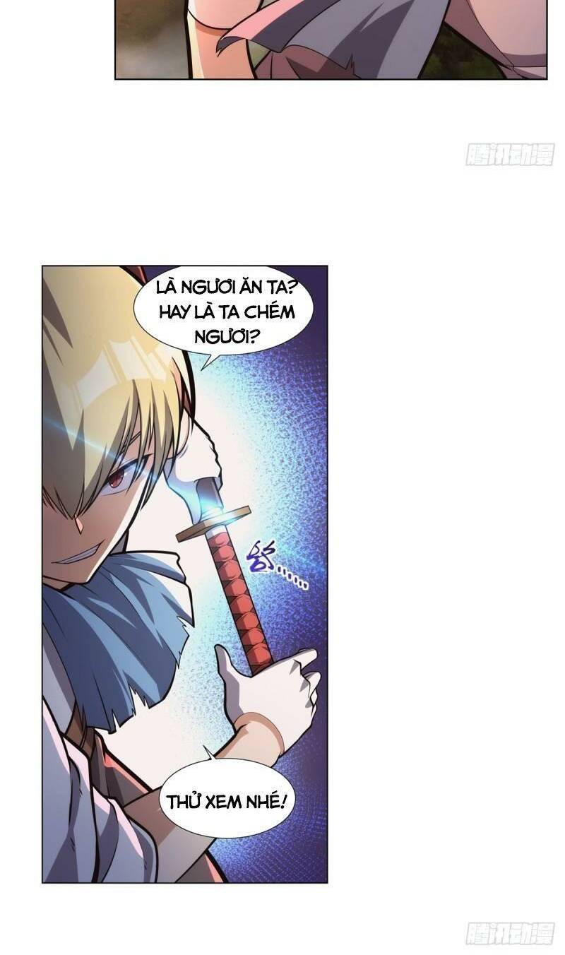 Ma vương thất nghiệp - Chapter 277 - Page 28