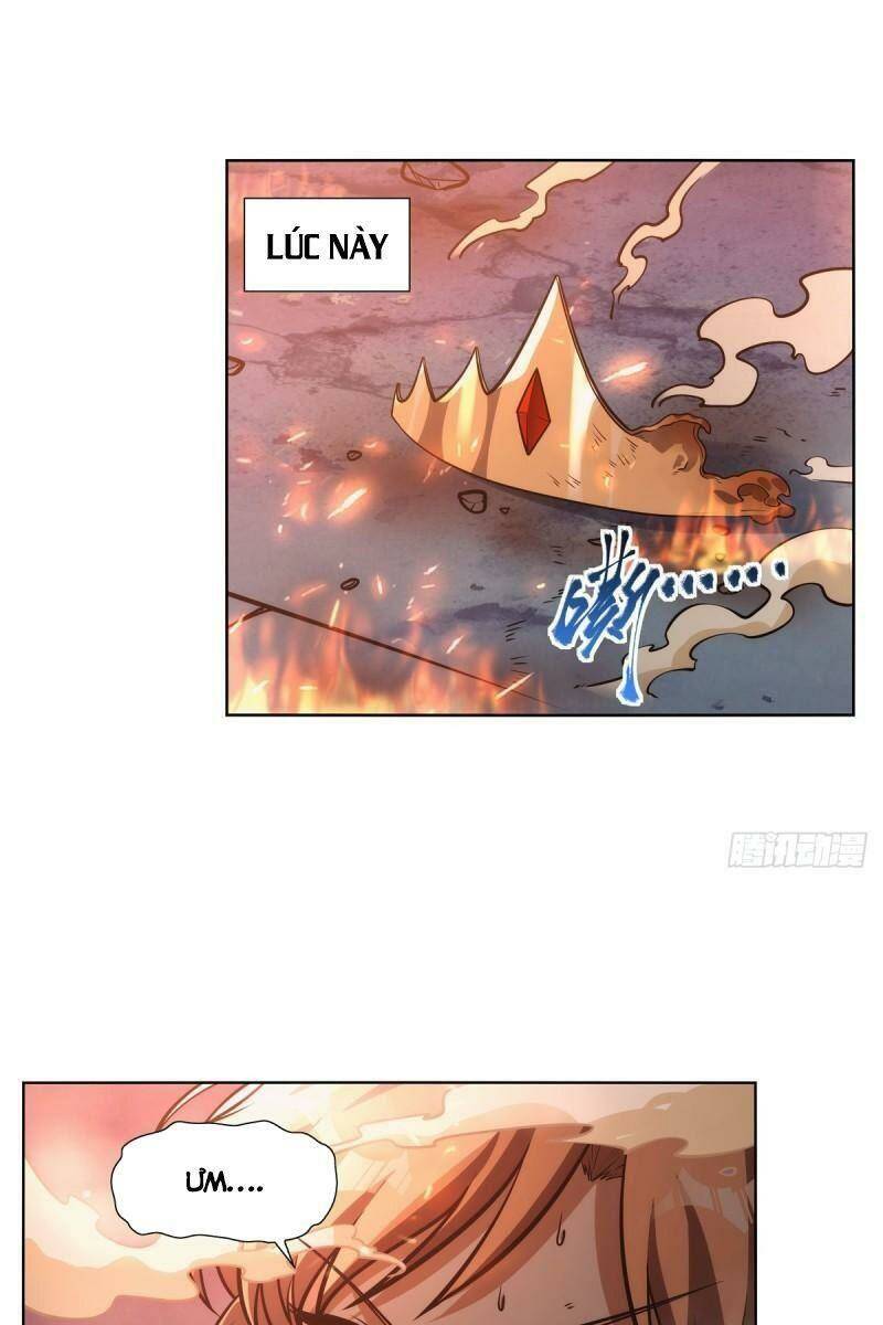 Ma vương thất nghiệp - Chapter 277 - Page 29