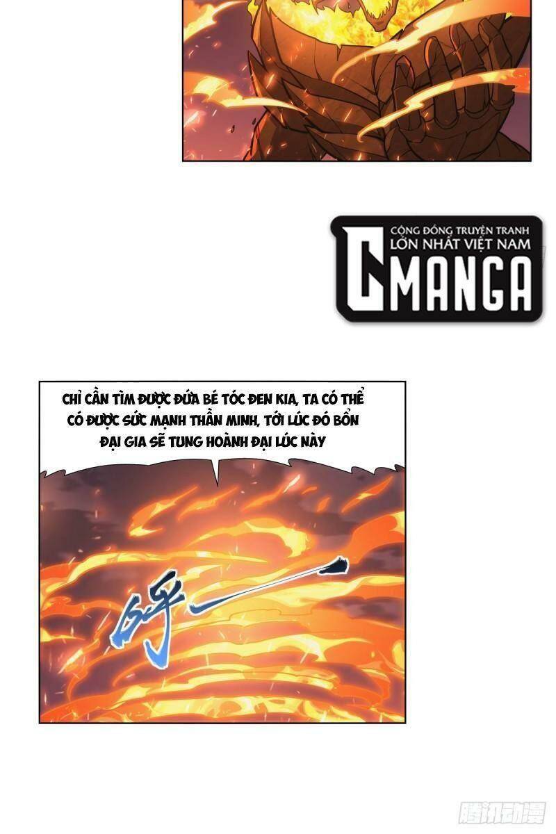 Ma vương thất nghiệp - Chapter 277 - Page 33