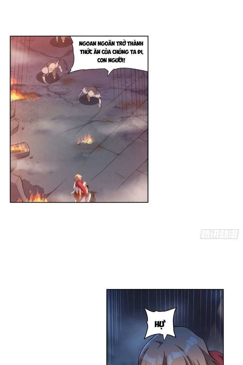 Ma vương thất nghiệp - Chapter 277 - Page 36