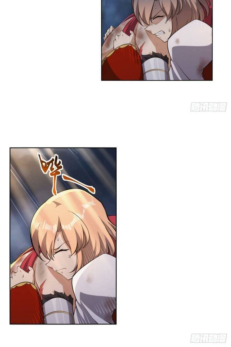 Ma vương thất nghiệp - Chapter 277 - Page 37