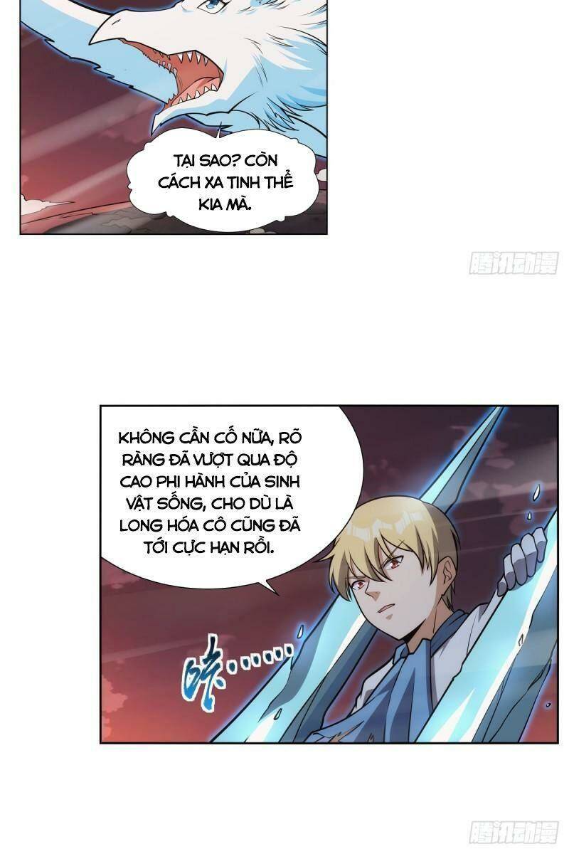 Ma vương thất nghiệp - Chapter 277 - Page 3