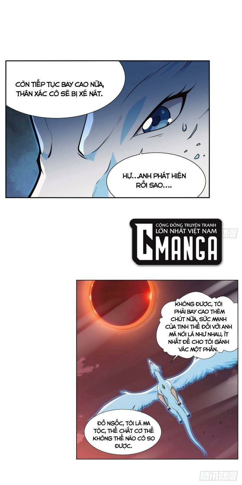 Ma vương thất nghiệp - Chapter 277 - Page 4