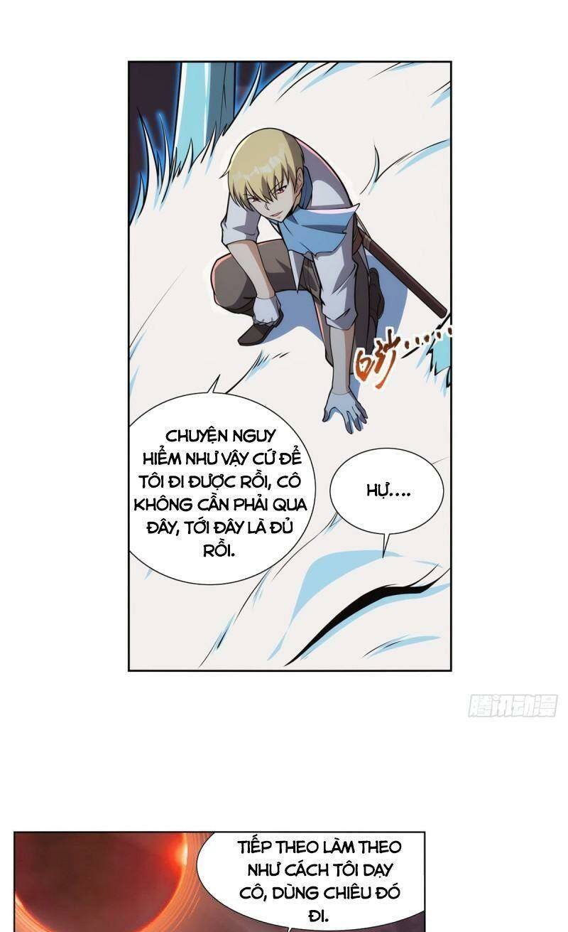Ma vương thất nghiệp - Chapter 277 - Page 5