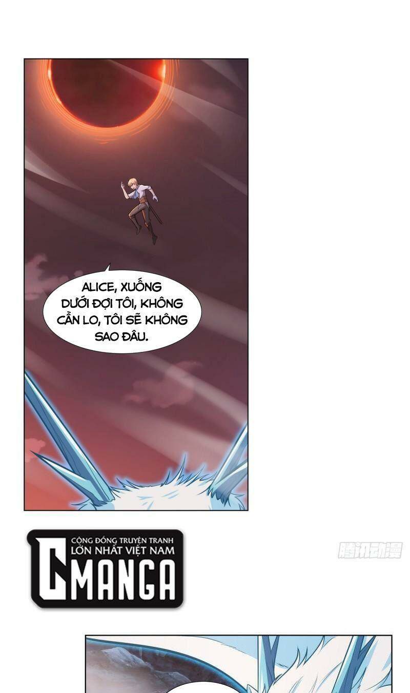 Ma vương thất nghiệp - Chapter 277 - Page 7