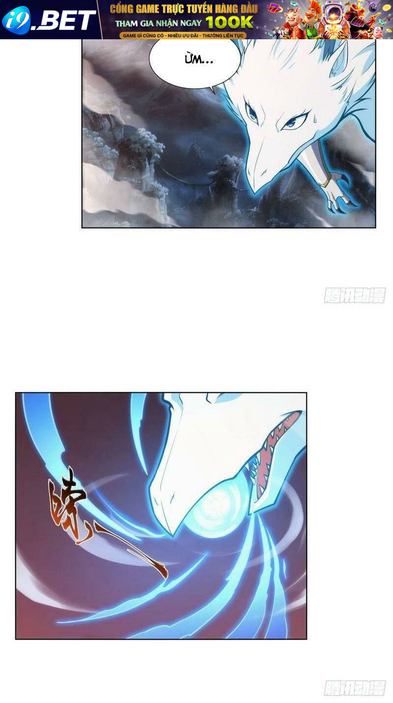 Ma vương thất nghiệp - Chapter 277 - Page 8