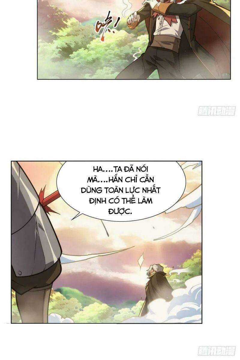 Ma vương thất nghiệp - Chapter 278 - Page 9