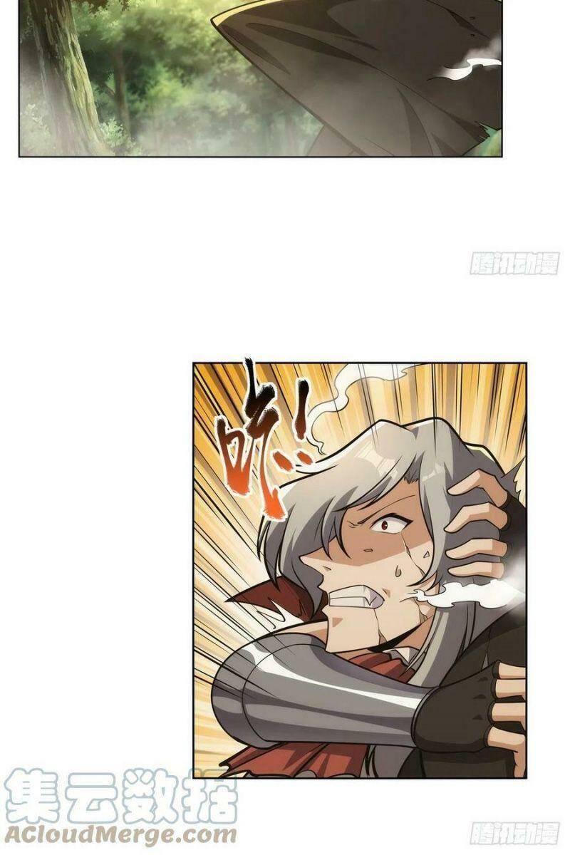 Ma vương thất nghiệp - Chapter 278 - Page 11