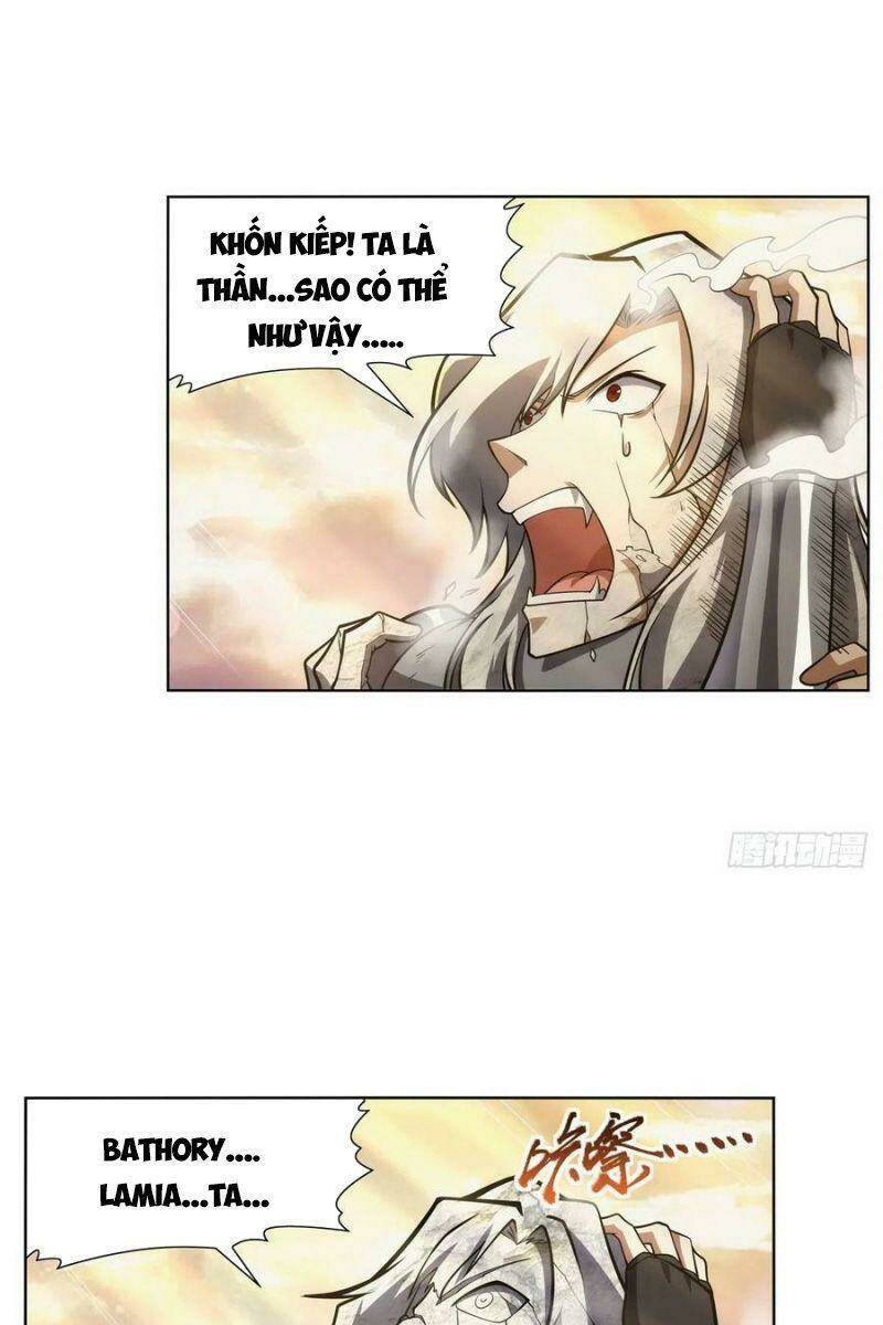 Ma vương thất nghiệp - Chapter 278 - Page 14