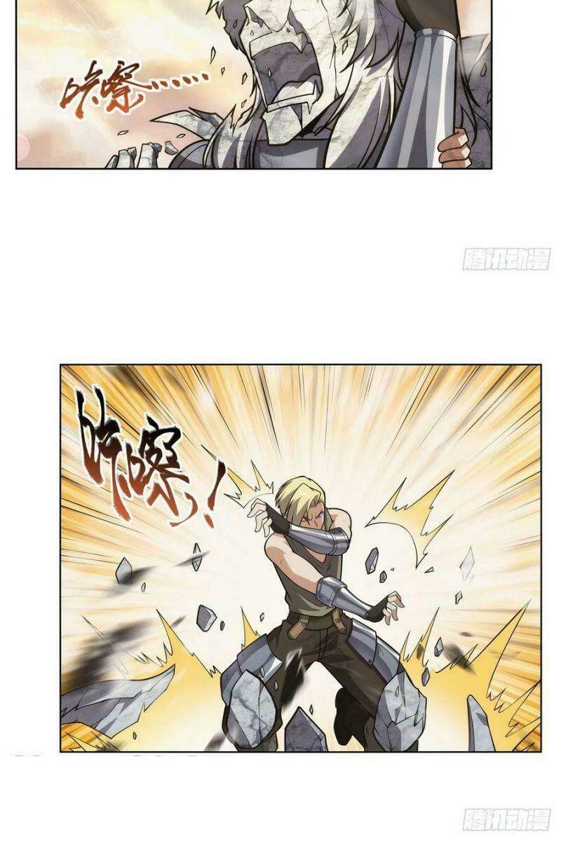 Ma vương thất nghiệp - Chapter 278 - Page 15