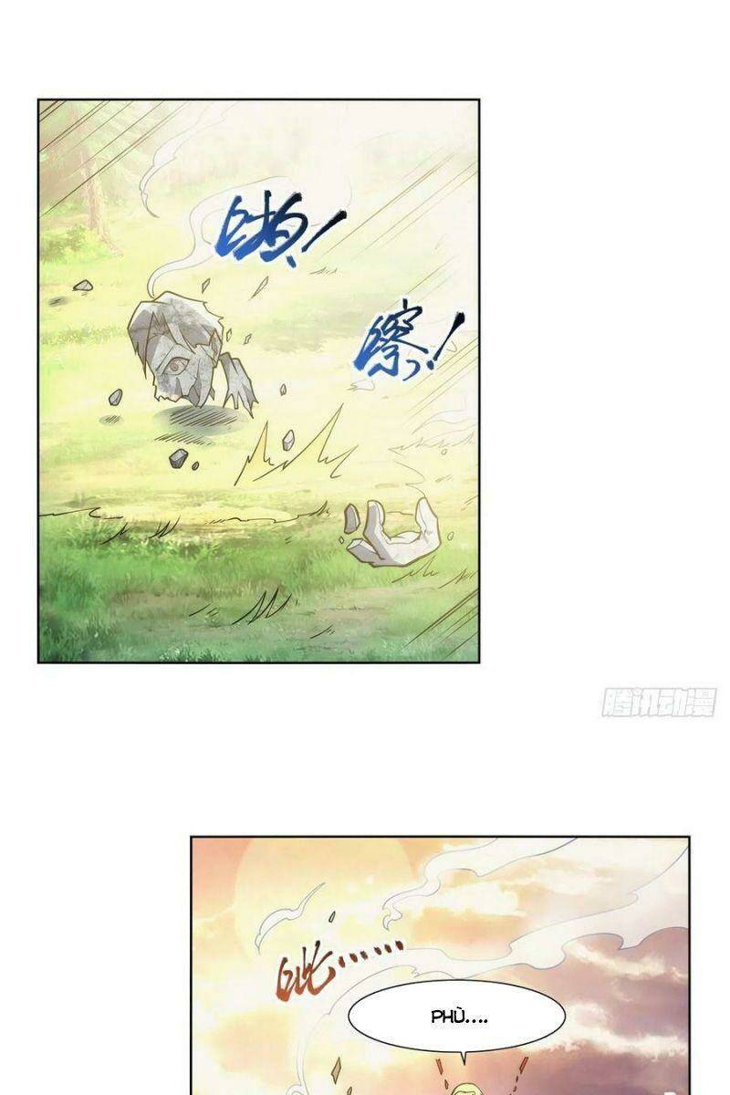 Ma vương thất nghiệp - Chapter 278 - Page 16