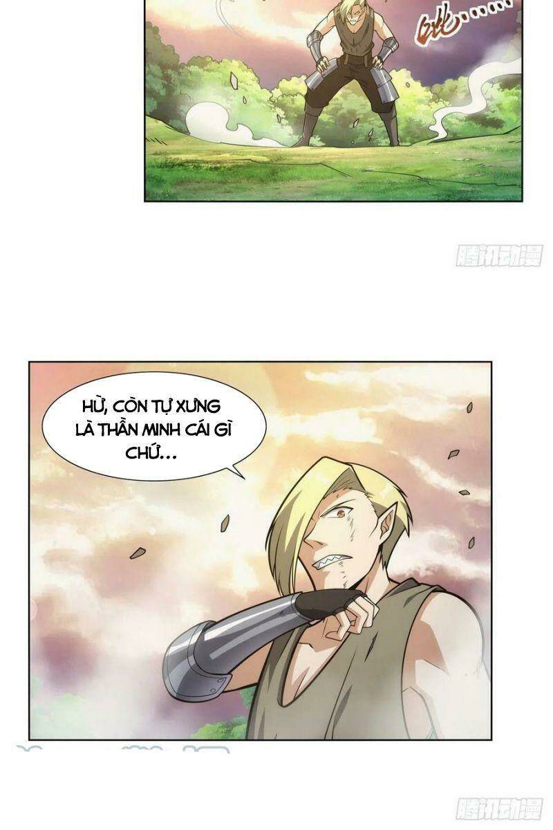 Ma vương thất nghiệp - Chapter 278 - Page 17