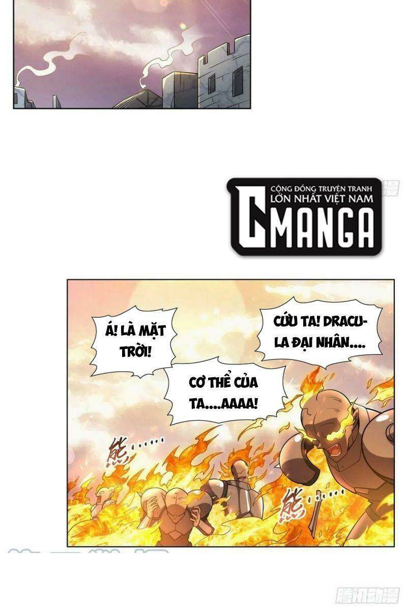 Ma vương thất nghiệp - Chapter 278 - Page 19