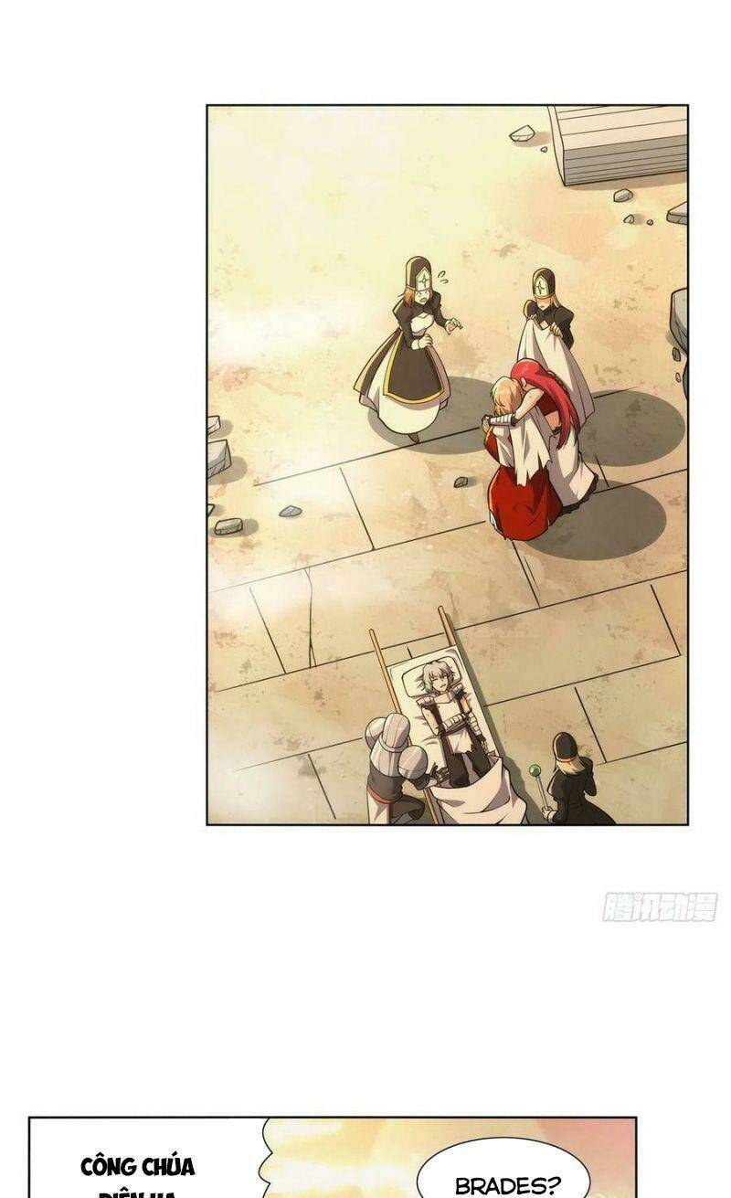 Ma vương thất nghiệp - Chapter 278 - Page 22