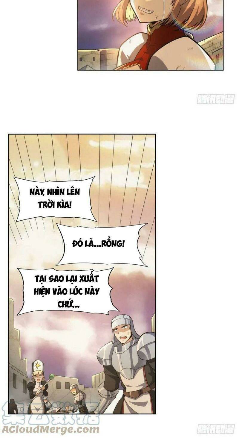 Ma vương thất nghiệp - Chapter 278 - Page 25