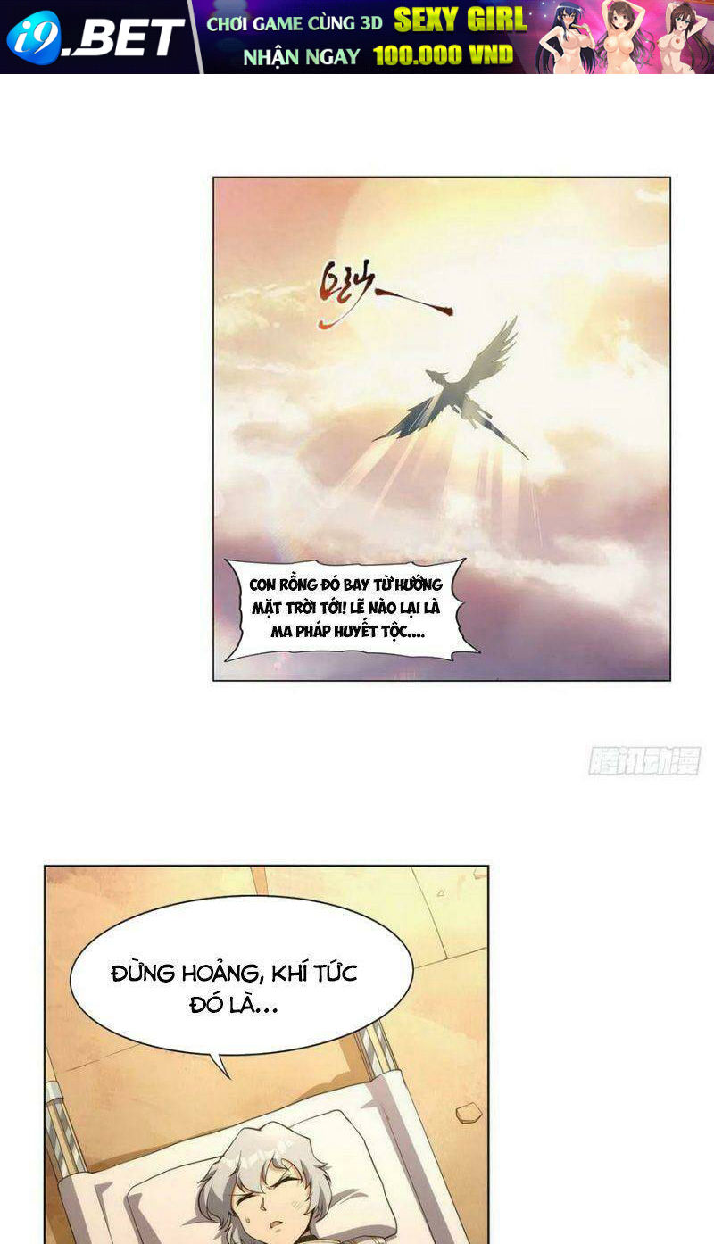 Ma vương thất nghiệp - Chapter 278 - Page 26