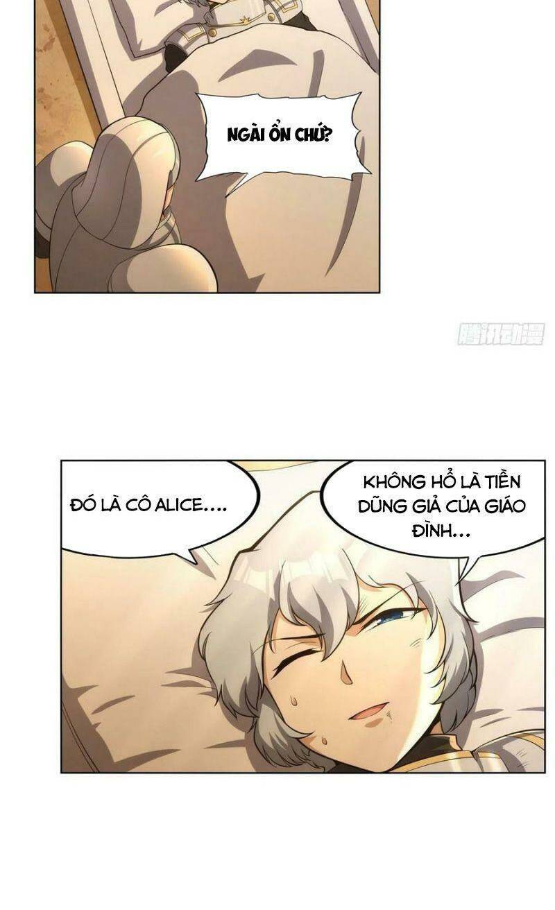 Ma vương thất nghiệp - Chapter 278 - Page 27