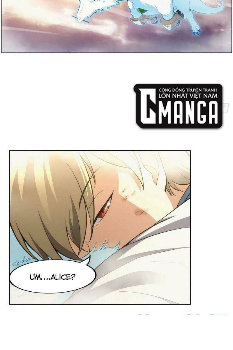 Ma vương thất nghiệp - Chapter 278 - Page 29