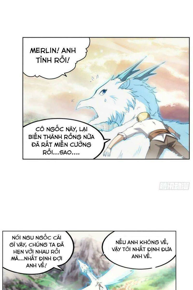 Ma vương thất nghiệp - Chapter 278 - Page 30