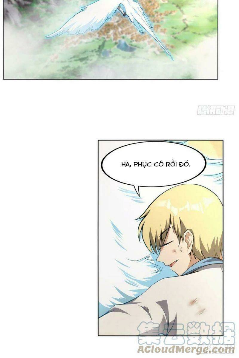 Ma vương thất nghiệp - Chapter 278 - Page 31