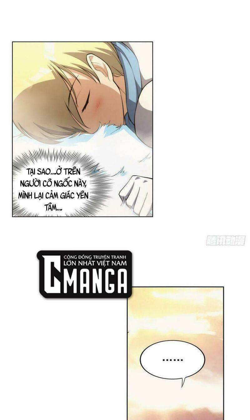 Ma vương thất nghiệp - Chapter 278 - Page 32