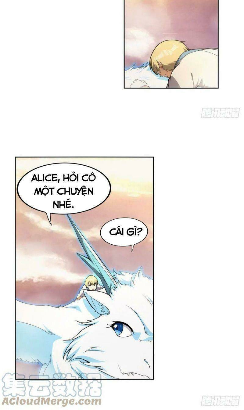 Ma vương thất nghiệp - Chapter 278 - Page 33