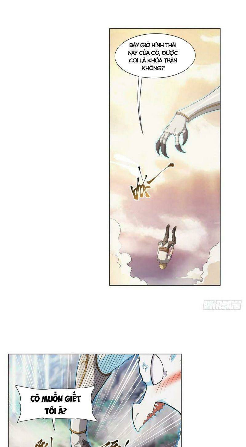 Ma vương thất nghiệp - Chapter 278 - Page 34