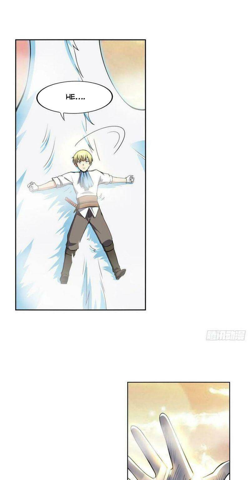 Ma vương thất nghiệp - Chapter 278 - Page 36